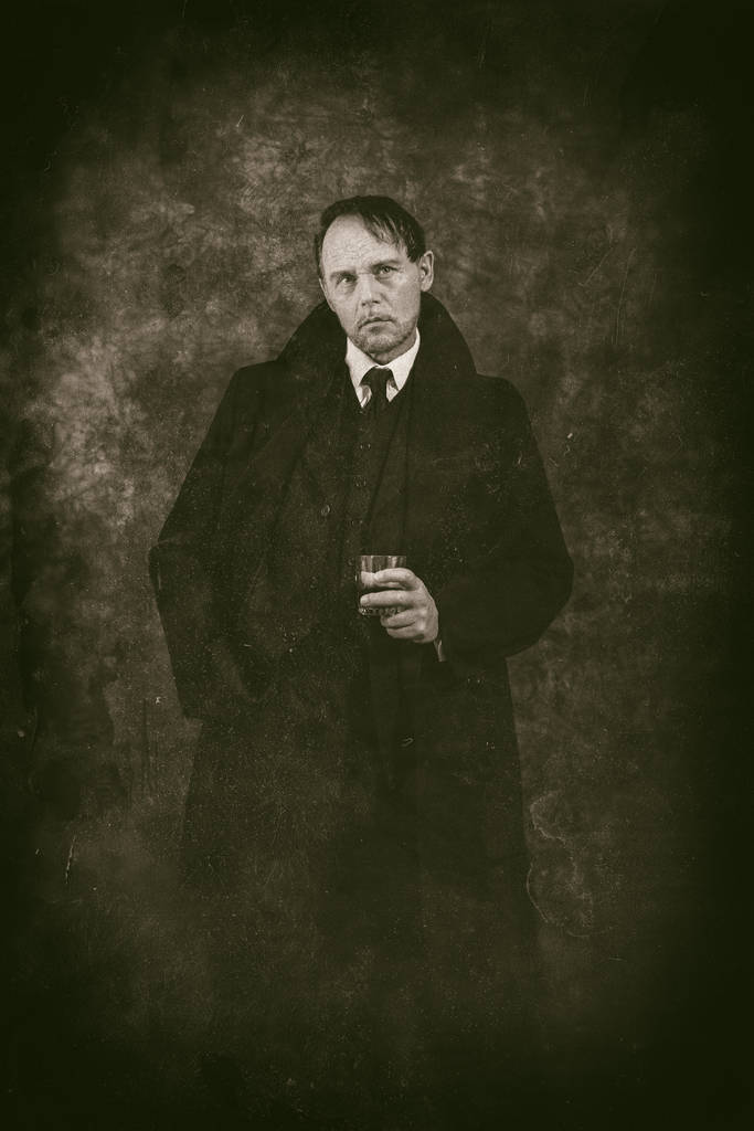 20 世纪 20 年代复古英语黑帮 20 世纪 20 年代复古英语黑帮