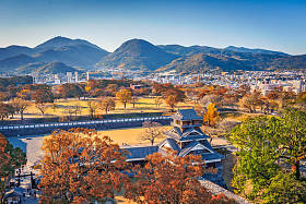 日本熊本城