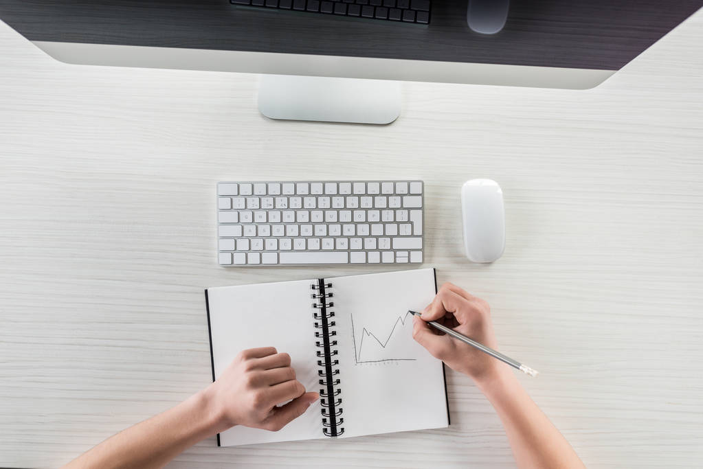 学生在笔记本中的绘图图形图片 学生在笔记本中的绘图图形图片