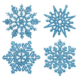 雪花图片
