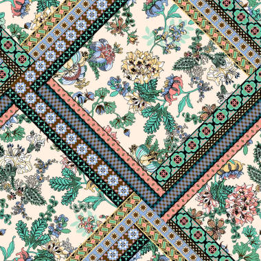 外來(lái)植物模式