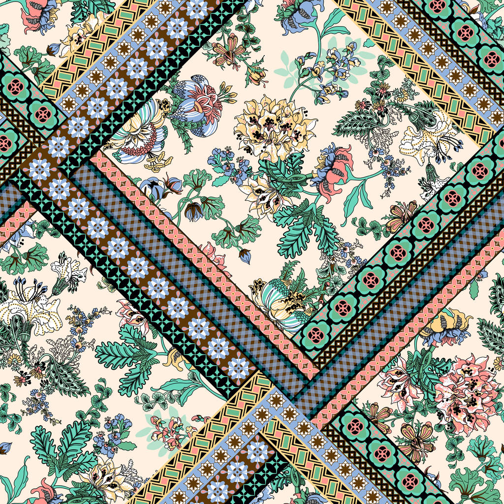 外来植物模式 外来植物模式