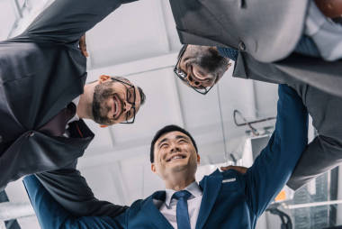 業(yè)務(wù)團(tuán)隊(duì)