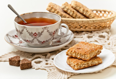 下午茶圖片