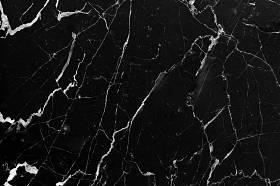 黑色大理石豪华装饰图案纹理独特背景