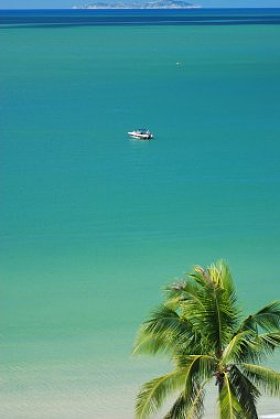 热带海景图片