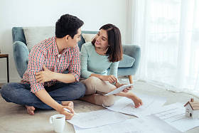 几个规划新家居设计.图片