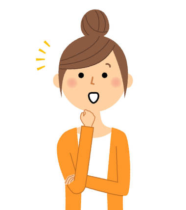 年輕的女人，媽媽通知