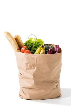 食品袋