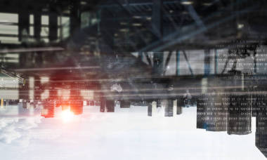 現(xiàn)代商業(yè)的生活方式?；旌厦襟w