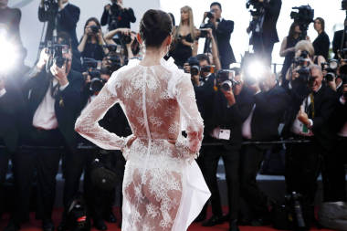 模型萨拉桑帕约