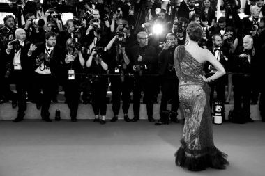 模型虹膜 Mittenaere