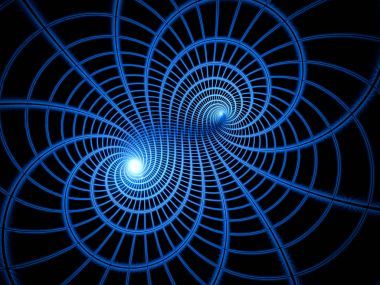 抽象的技術(shù)背景圖片