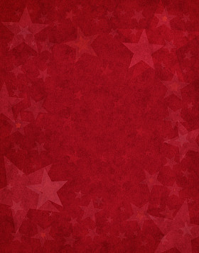 对红的微妙明星