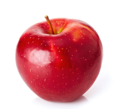 紅蘋果