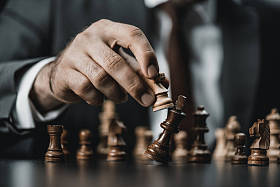 商人和国际象棋数字表图片