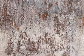 腐蚀、 生锈的金属门纹理图片