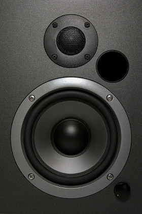 扬声器