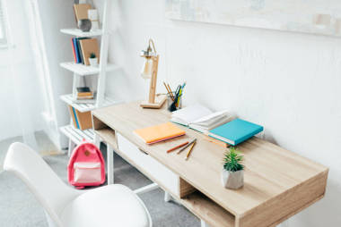 簡約的內(nèi)飾空間照片