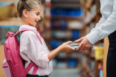 老師給女生的書圖片