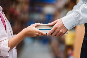 老师给孩子的书