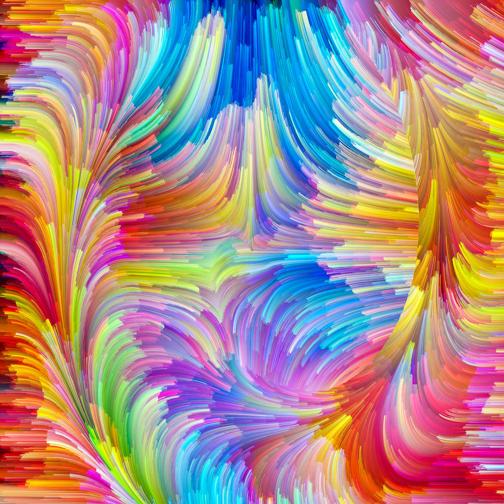 寻找画家调色板 寻找画家调色板