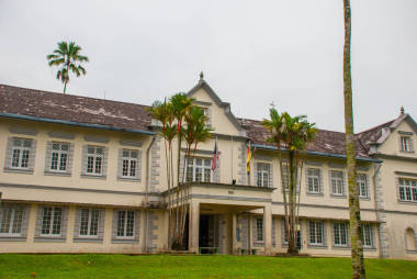 沙撈越國家博物館古晉撈越婆羅洲馬來西