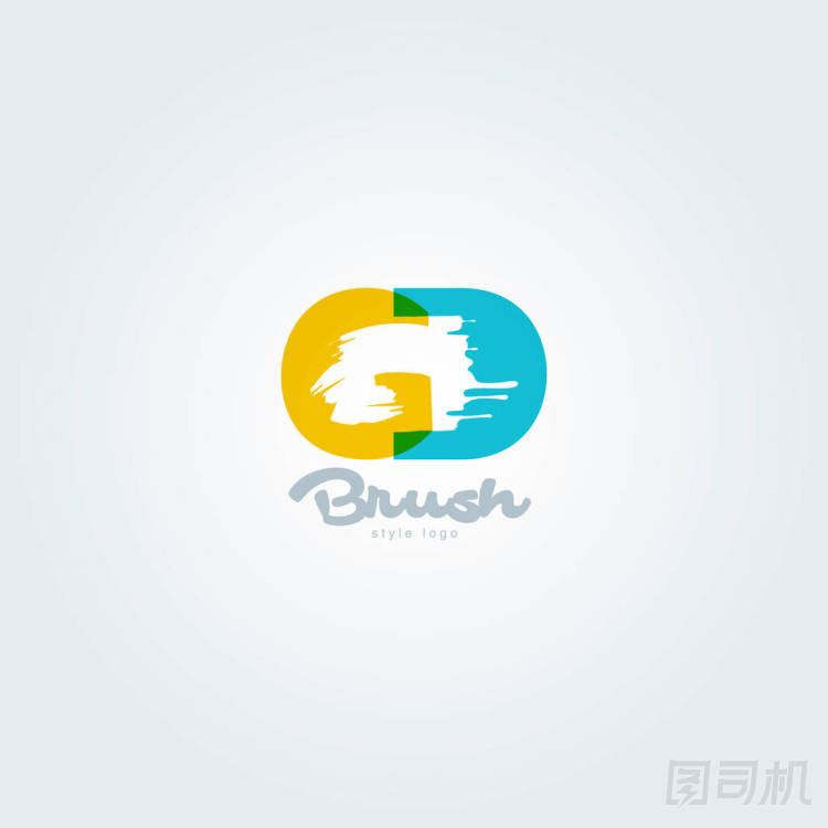 聯(lián)合字母徽標(biāo) Gd