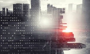 現(xiàn)代商業(yè)的生活方式?；旌厦襟w