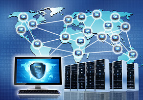 有担保的互联网网络