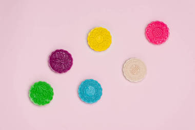 表方設置。傳統(tǒng)年年秋天節(jié)日豐富多彩莫