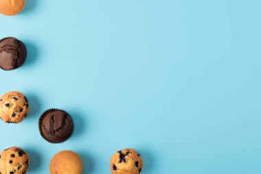 各種甜蛋糕圖片