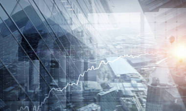 商業(yè)和金融背景?；旌厦襟w圖片