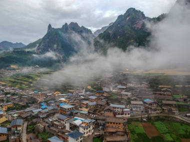 Zha Ga Na