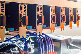 Cryptocurrency 背景 （采矿钻机），挖掘 ri Cryptocurrency