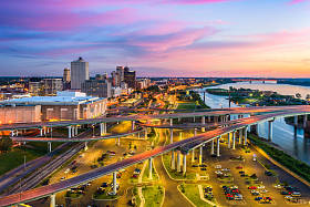 孟菲斯田纳西州美国图片