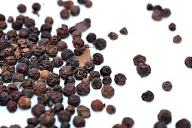 黑胡椒图片