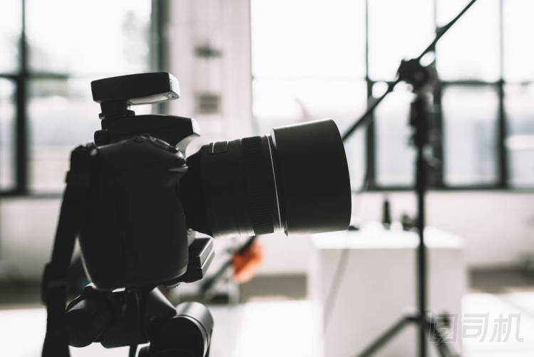 照片的相機(jī)照片