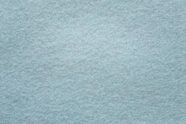 超细纤维布光蓝色表面