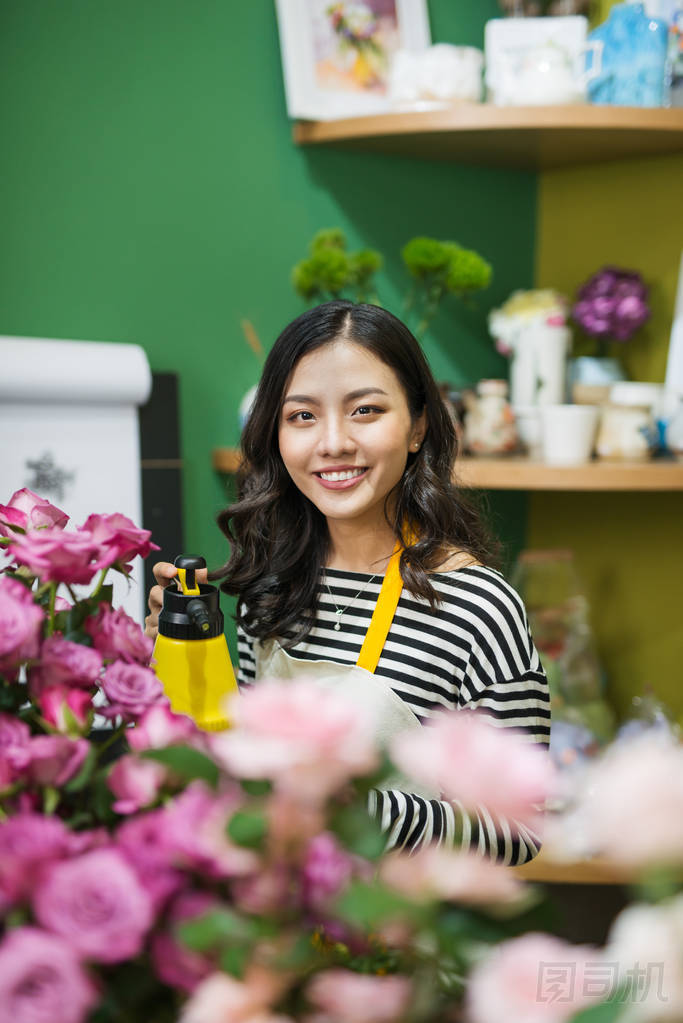 花店鮮花店與