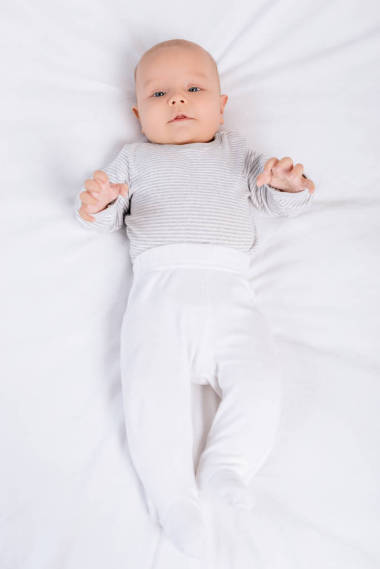 白種人嬰兒圖片