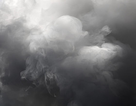 烟雾背景图片