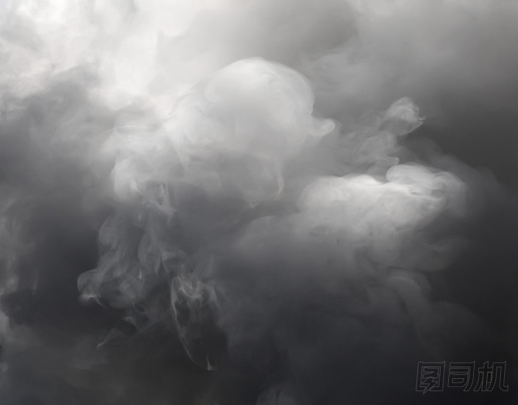 煙霧背景圖片