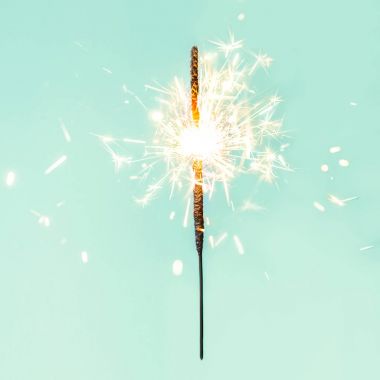 喜庆的圣诞焰火 喜庆的圣诞焰火