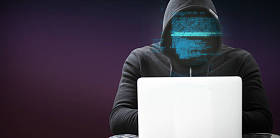 黑客使用的便携式计算机