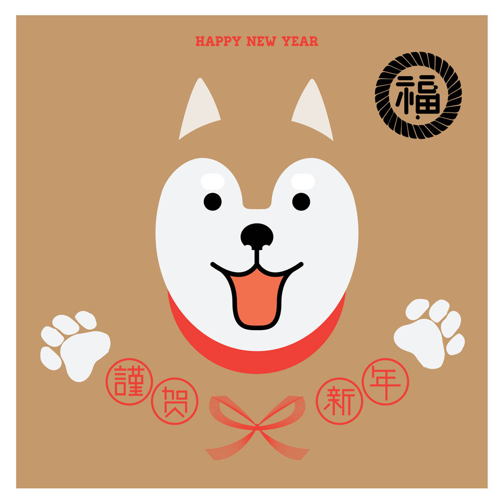 日本卡狗 日本卡狗