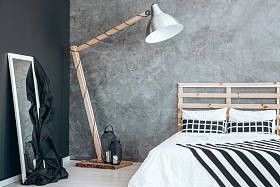 白色的毯子镜图片