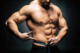 嬉戏人用卷尺图片