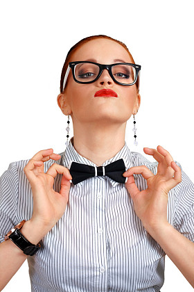 美丽的女人中国