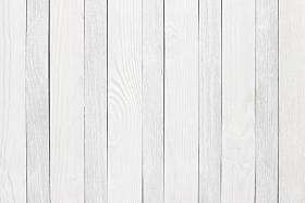 质朴的木材纹理白色，空木桌作为背景